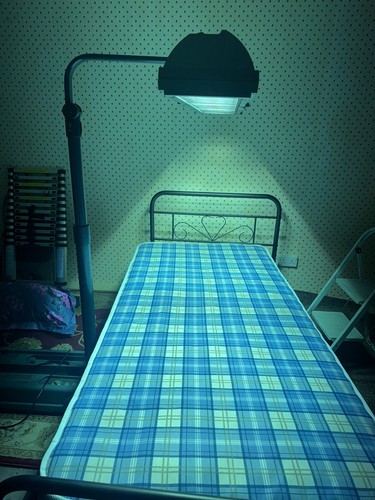 Sun tan solarium - sun,