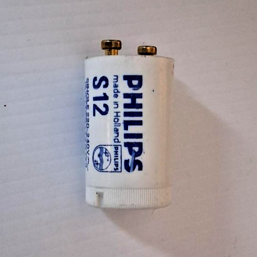 Philips s12 140w sunbed - x,