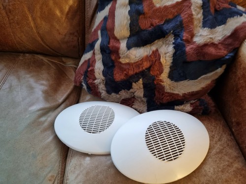 Philips sunbed fan - , cover