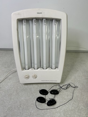 Philips hb175 facial - facial, tanner