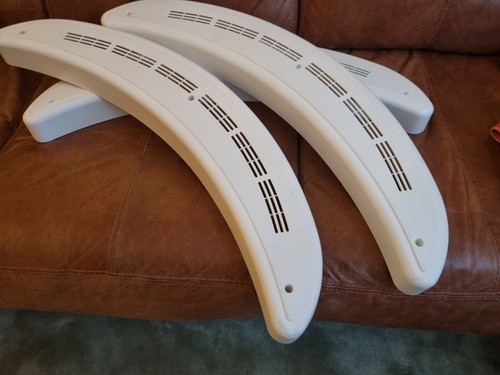 Philips sunbed end - , caps