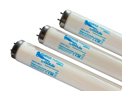 Sunbed tannning lamps - sunbed, cleo