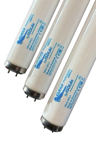 100w watt fast tan - x, ruva