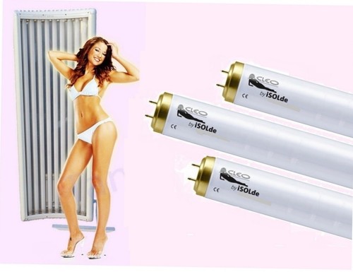 Sunbed tannning lamps cleo - sunbed,