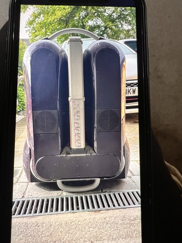 Sunbed suitcase sunbeds - suitcase,
