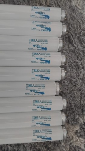 Cleo performance uva - 9, r-uva