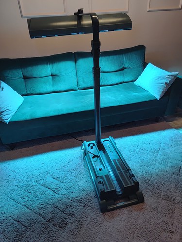 Philips 811 solar full body - philips,