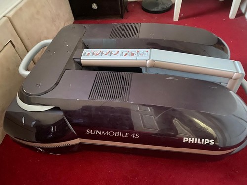 Philips sunmobile home - philips,