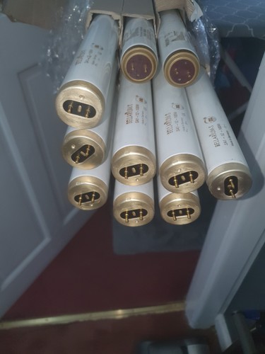 Sunbed tubes - sunbed,