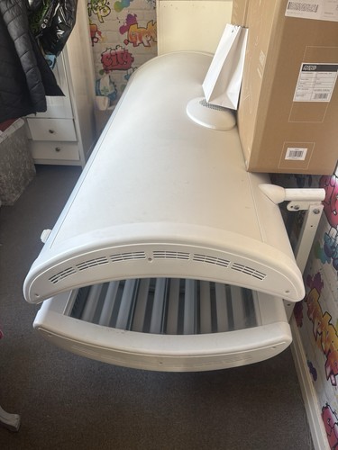 Philips sunbed - philips,