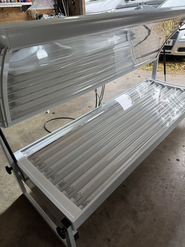 Sunbed