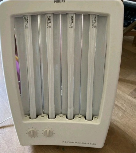 Philips hb175 facial tanning - philips,