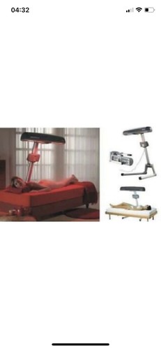 Philips innergize sunbed - sunbed, with