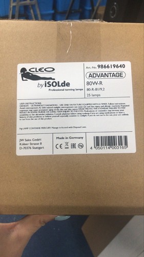5ft 80w watt r - ,