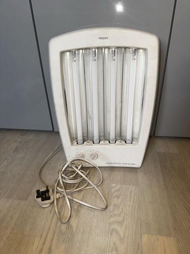 Philips hb175 facial tanner - philips,