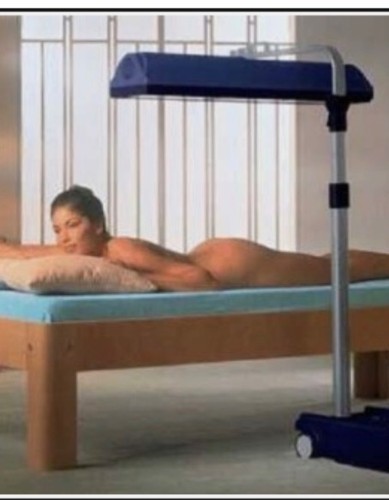 Philips foldable sun bed home - philips,