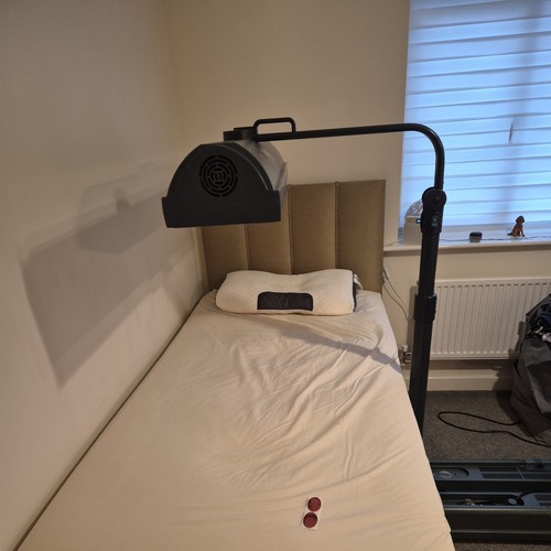 Philips foldable sunbed home - philips,